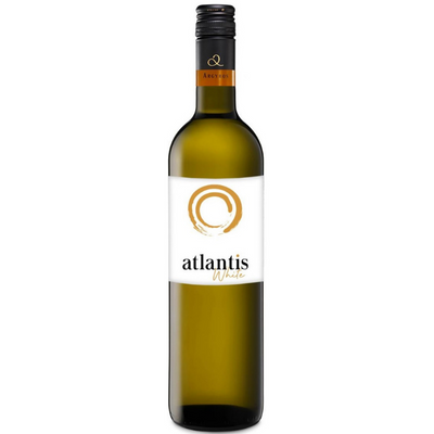 Estate Argyros Atlantis White, Santorini, Greece 2020