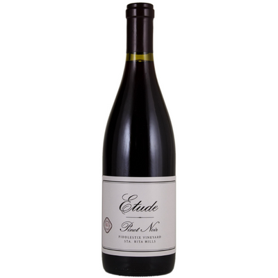 Etude Fiddlestix Vineyard Pinot Noir, Sta Rita Hills, USA 2018