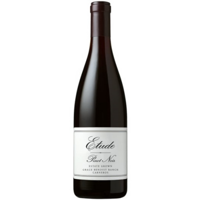 Etude Grace Benoist Ranch Estate Grown Pinot Noir, Carneros, USA 2020