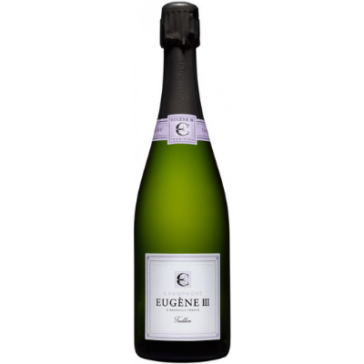 Eugene III Tradition, Champagne, France NV