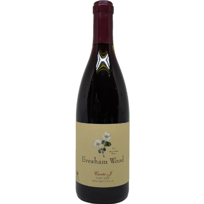 Evesham Wood Cuvee J Pinot Noir, Eola-Amity Hills, USA 2021