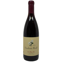 Evesham Wood Le Puits Sec Pinot Noir, Eola-Amity Hills, USA 2021