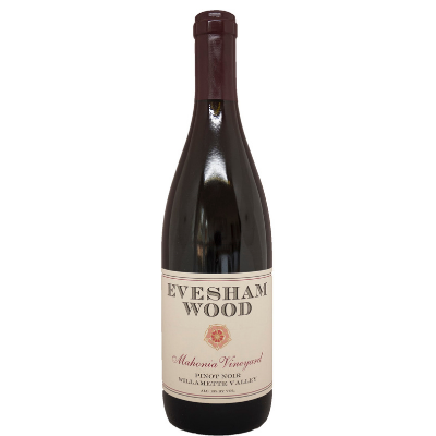 Evesham Wood Mahonia Vineyard Pinot Noir, Willamette Valley, USA 2021