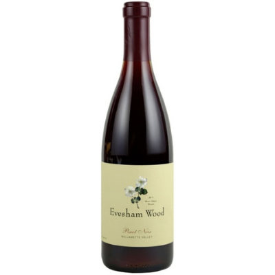 Evesham Wood Willamette Valley Pinot Noir, USA 2022