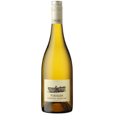 Scenic Root Winegrowers 'The Forager' Chardonnay, Sonoma Coast, USA 2015