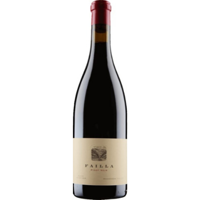 Failla Savoy Vineyard Pinot Noir, Anderson Valley, USA 2020