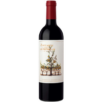 Familia Zuccardi 'Finca Los Membrillos', La Consulta, Argentina 2018
