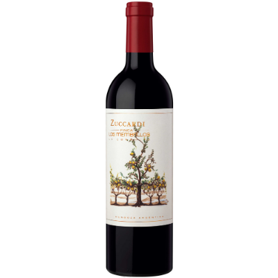 Familia Zuccardi 'Finca Los Membrillos', La Consulta, Argentina 2018