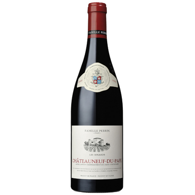 Famille Perrin Chateauneuf-du-Pape Les Sinards, Rhone, France 2021