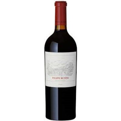 Rutini 'Felipe Rutini' Blend, Uco Valley, Argentina 2017