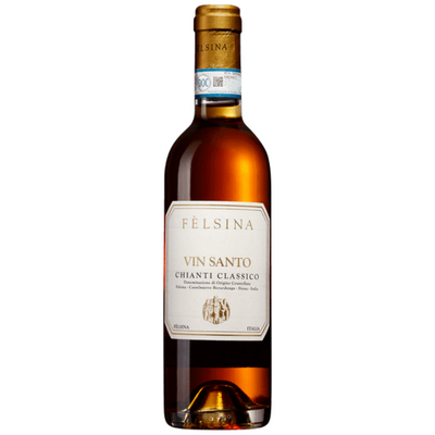 Felsina Berardenga Vin Santo Chianti Classico, Tuscany, Italy 2016 375ml