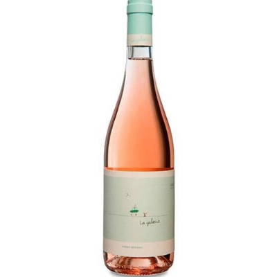 Fento Wines 'La Galaxia' Rosado, Dao, Portugal 2020