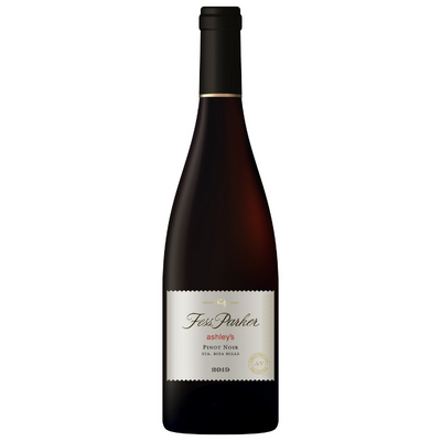 Fess Parker Ashley's Pinot Noir, Santa Barbara County, USA 2019