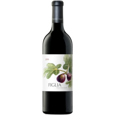 Figgins 'Figlia' 2020 Walla Walla Valley USA Merlot Blend