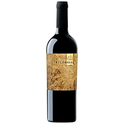 Filon Real Garnacha, Calatayud, Spain 2019