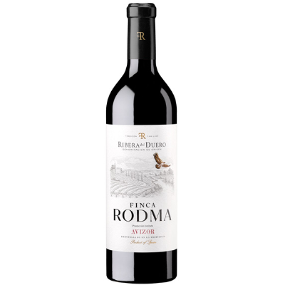 Finca Rodma Avizor, Ribera del Duero, Spain 2020