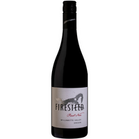 Firesteed Cellars Pinot Noir, Oregon, USA 2020