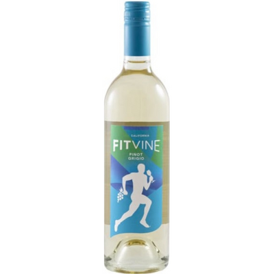 FitVine Pinot Grigio, California, USA 2020