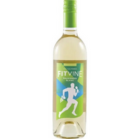 FitVine Sauvignon Blanc, California, USA 2021