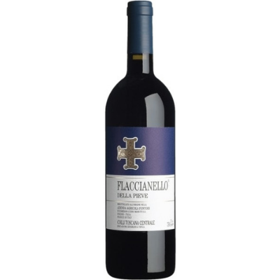 Fontodi Flaccianello della Pieve Colli della Toscana Centrale IGT, Tuscany, Italy 2019 MAGNUM (Case 6x1.5L)