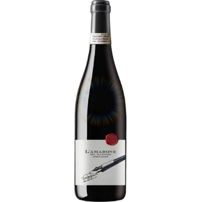 Monte Faustino L'Amarone del Maestro Fornaser, Amarone della Valpolicella Classico Riserva DOCG, Italy 2012