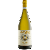 Fortant 'Fortant de France' Terroir Littoral Chardonnay, IGP Pays d'Oc, France 2019 (Case of 12)