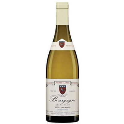 Francois Labet Bourgogne Chardonnay Vieilles Vignes, Burgundy, France 2019
