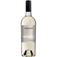 Francois Lurton Hacienda Araucano 'Humo Blanco' Edicion Limitada Sauvignon Blanc, Lolol, Chile 2021