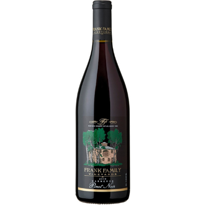 Frank Family Vineyards Pinot Noir, Carneros, USA 2019