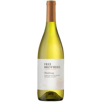 Frei Brothers Reserve Chardonnay, Russian River Valley, USA 2020