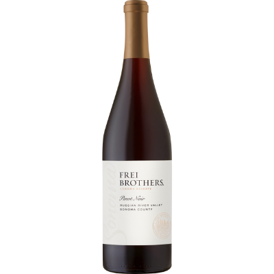 Frei Brothers Reserve Pinot Noir, Russian River Valley, USA 2020