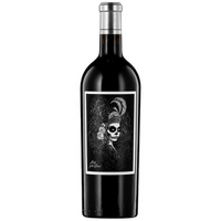 Frias Family Vineyard 'Lady of the Dead' Red, Napa Valley, USA 2019