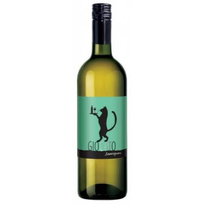 Giocato Sauvignon Blanc, Goriska Brda, Slovenia 2018