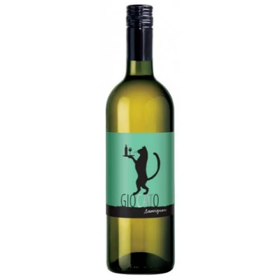 Giocato Sauvignon Blanc, Goriska Brda, Slovenia 2018 (Case of 12)