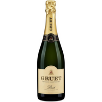 Gruet Brut, New Mexico, USA NV