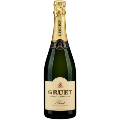Gruet Brut, New Mexico, USA NV