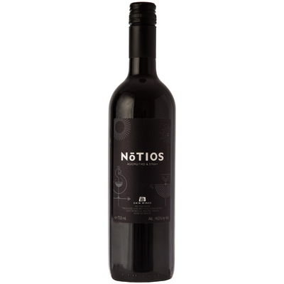 Gaia Notios Red, Nemea, Greece 2021