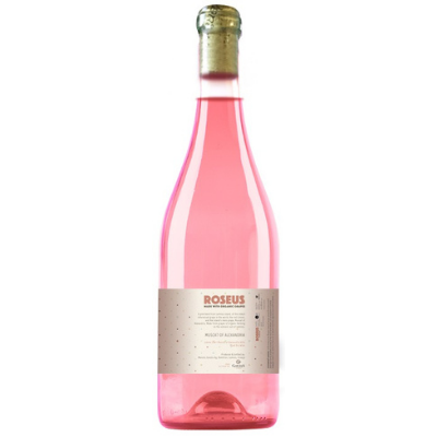 Garalis Roseus Muscat of Alexandria, Limnos, Greece 2019
