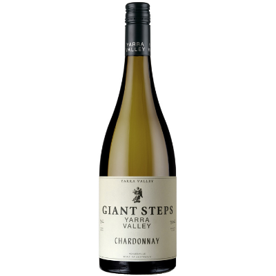 Giant Steps Winery Chardonnay, Yarra Valley, Australia 2021
