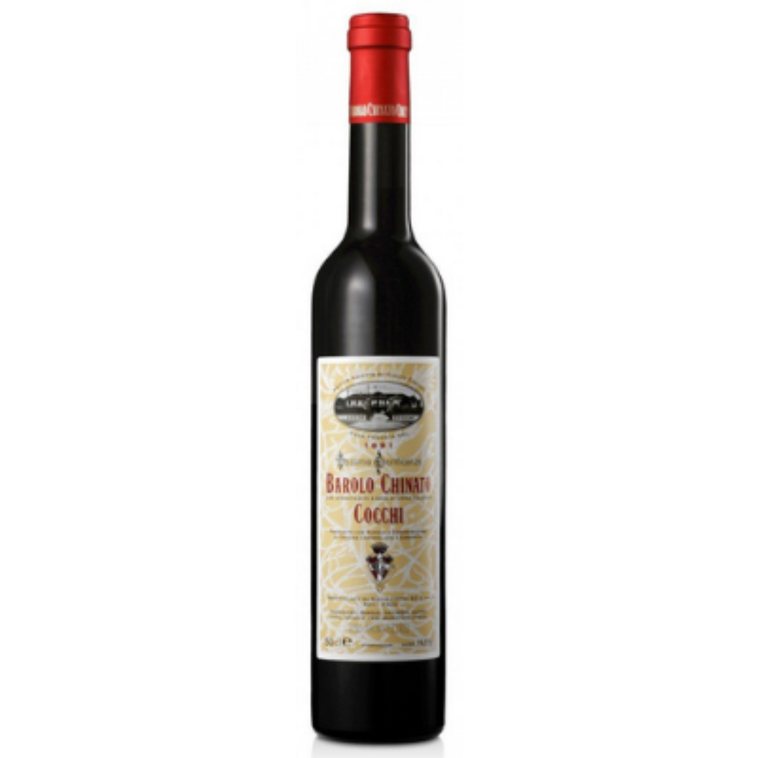 Giulio Cocchi Barolo Chinato, Piedmont, Italy NV 500ml