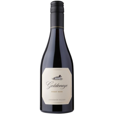 Goldeneye Anderson Valley Pinot Noir, Mendocino County, USA 2020