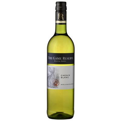 Graham Beck The Game Reserve Chenin Blanc, Robertson, South Africa 2022