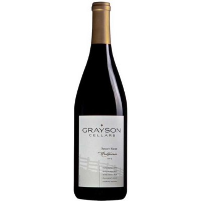 Grayson Cellars Pinot Noir, California, USA 2021