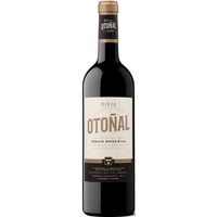 Grupo Olarra Otonal Gran Reserva, Rioja DOCa, Spain 2015