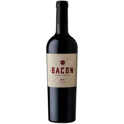 Guarachi Family Wines 'Bacon', Central Coast, USA 2020