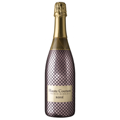 Haute Couture French Bubbles Rose, France NV