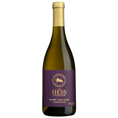 Hess Persson Estates Allomi Vineyard Chardonnay, Napa Valley, USA 2019