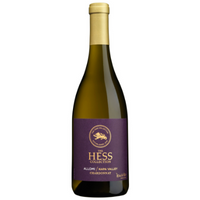 Hess Persson Estates Allomi Vineyard Chardonnay, Napa Valley, USA 2019