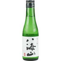 Hakkaisan Junmai Daiginjo Sake, Japan NV 300ml
