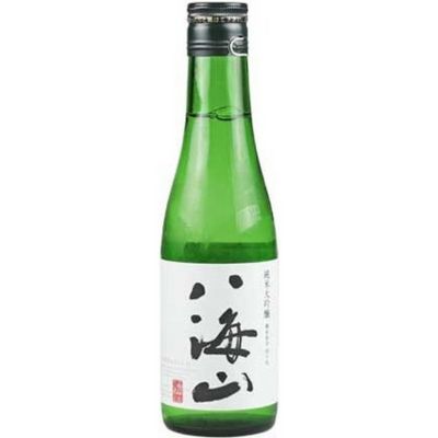 Hakkaisan Junmai Daiginjo Sake, Japan NV 300ml